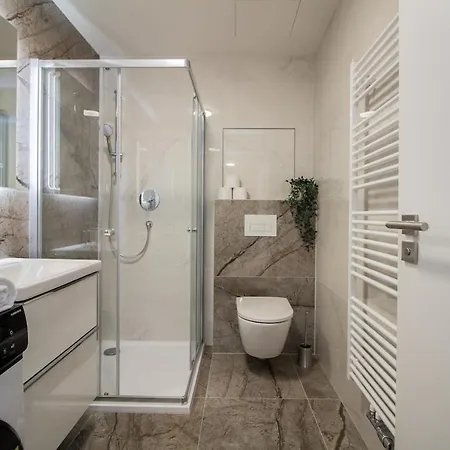 7nights Centropolis Apartamento Brno