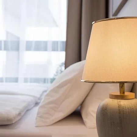 Apartamento 7nights Centropolis