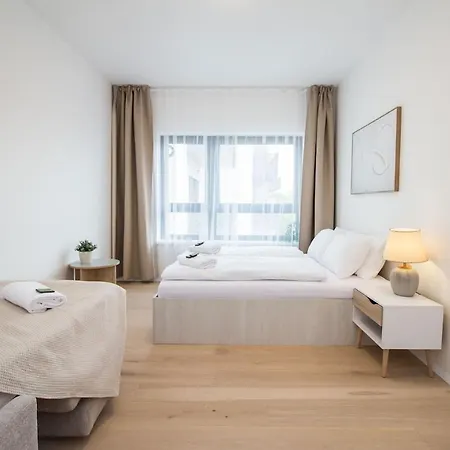 7nights Centropolis Brno