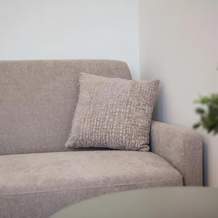7nights Centropolis Apartamento Brno