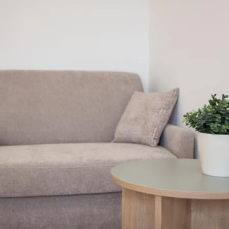 Apartamento 7nights Centropolis Brno