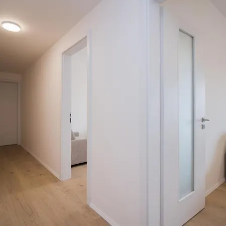 Apartamento 7nights Centropolis *