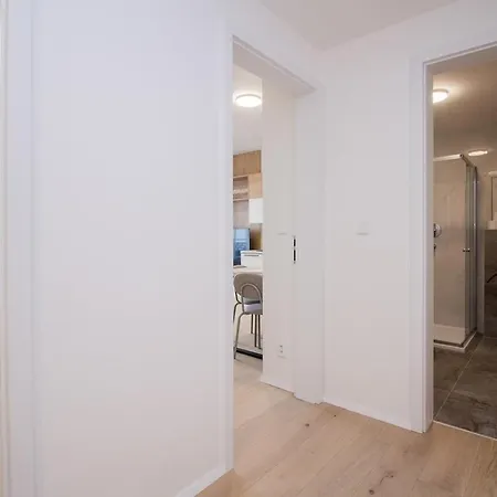 7nights Centropolis Apartamento Brno