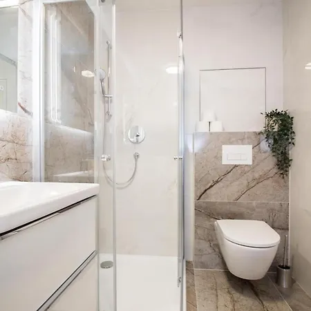 7nights Centropolis Apartamento