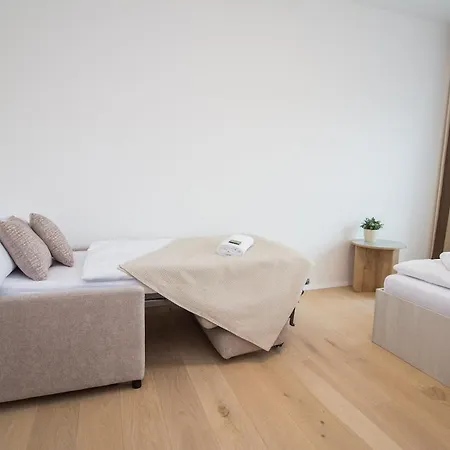 7nights Centropolis Apartamento Brno