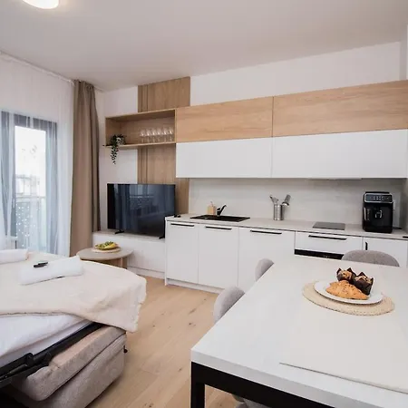 7nights Centropolis * Brno