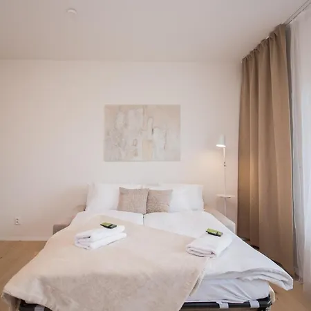 7nights Centropolis Brno