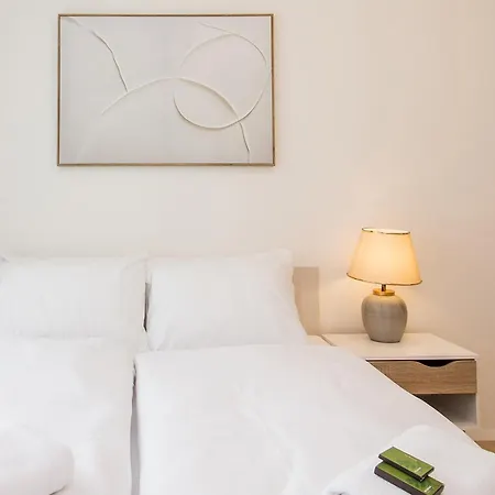 7nights Centropolis Apartamento